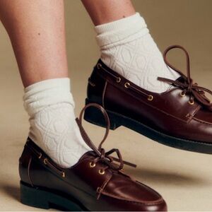 Sezane Caroline Loafers